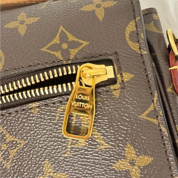 Louis Vuitton pochette metis - Picture 14 of 16